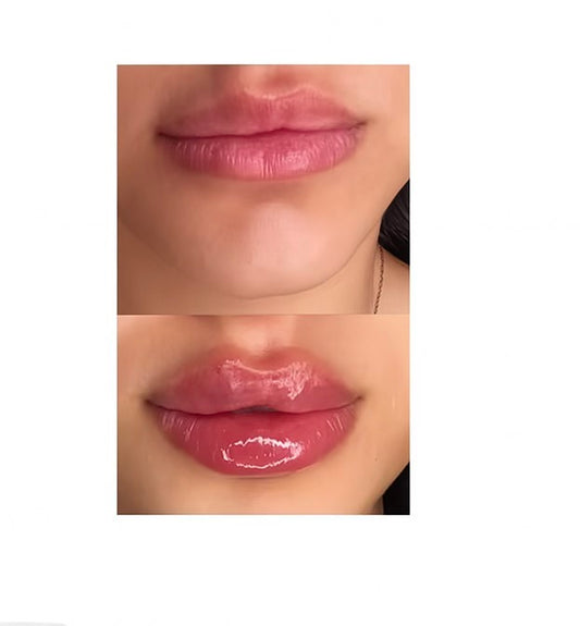 Extreme Lip plumper Gloss