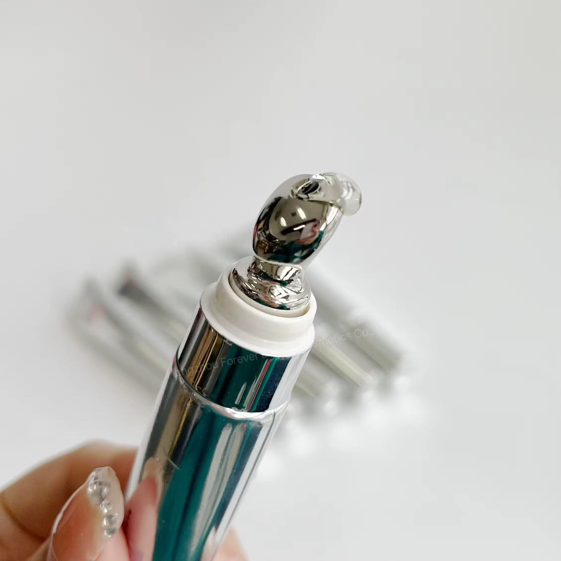 Extreme Lip plumper Gloss