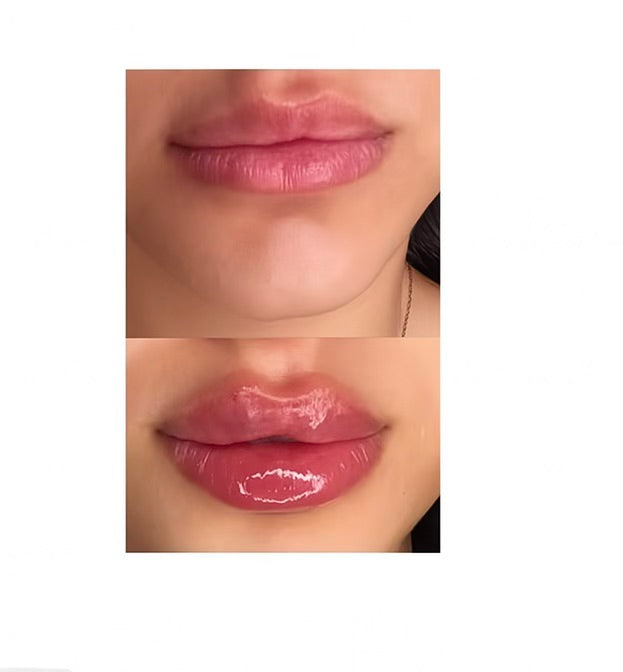 Extreme Lip plumper Gloss