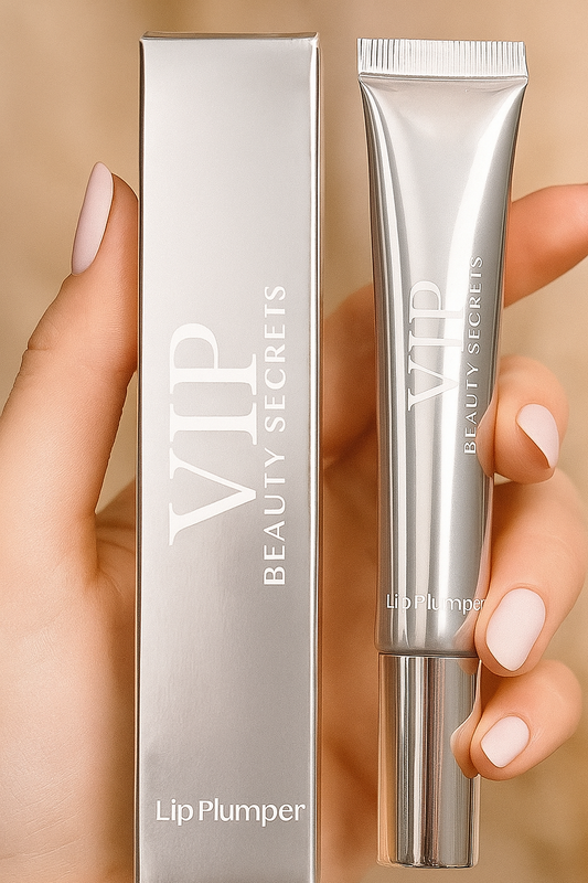 Extreme Lip plumper Gloss